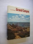 Heiniger, Ernst A., graphics / Osers, Ewald, transl. German texts - Grand Canyon Heiniger, Ernst A., graphics / Osers, Ewald, transl. German texts - Grand Canyon