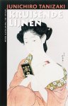 J. Tanizaki - Kruisende lijnen