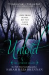 Sarah Rees Brennan - Untold