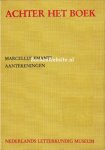 Emants, Marcellus - Aantekeningen