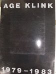 Vandermeer, Pieter - dia's - Age Klink.  -  1979-1980