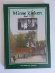 Klok - van Dasselaar, Willy - NIJKERK en NIJKERKERVEEN / Minse Kieken, deel III - Portretten van Nijkerkers en Veenders uit de 20e eeuw