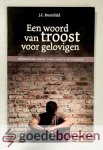 Brumfield, J.C. - Een woord van troost voor gelovigen --- Beproeving, angst, zorg, moeite en verdriet Brumfield, J.C. - Een woord van troost voor gelovigen --- Beproeving, angst, zorg, moeite en verdriet