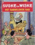 Willy Vandersteen - Suske en Wiske 299 - Het babbelende bad