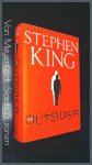 King, Stephen - The outsider