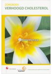 Stichting September - Zorgboek Verhoogd cholesterol
