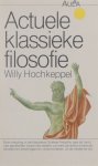 Willy Hochkeppel - Actuele klassieke filosofie