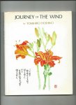 Hoshino, Tomihiro - Journey of the wind
