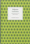 Didymus - Gedichten / De Sandwich-reeks / 8