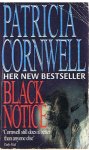 Cornwell, Patricia - Black Notice