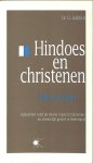 F. BAKKER - HINDOES EN CHRISTENEN HOE ZIT DAT