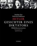 Fest, Joachim C., Hoffmann, Heinrich (foto's) - Hitler. Gesichter eines Diktators: Bilddokumentation