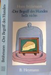 - Der Begriff des Hundes bellt nicht: Das Objekt der Geschichte der Wissenschaften bei Bachelard und Althusser - Der Begriff des Hundes bellt nicht: Das Objekt der Geschichte der Wissenschaften bei Bachelard und Althusser