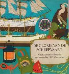 Zonder auteur - De glorie van de scheepvaart. Nautische encyclopedie met meer dan 1500 illustraties Zonder auteur - De glorie van de scheepvaart. Nautische encyclopedie met meer dan 1500 illustraties