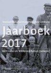Ad Knotter - Jaarboek Sociaal Historisch centrum voor Limburg 2017