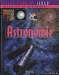 Diverse auteurs - Astronomie. Atlas voor de jeugd wetenschap en ontdekkingen