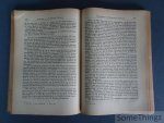 N/A.- Koninkrijk België. Ministerie van justitie en ministerie van buitenlandse zaken. - Oorlog van 1914-1916. Antwoord op het Duitsche witboek van 10 mei 1915: "Die völkerrechtswidrige Führung des belgischen Volkskriegs". Deel II. [Aarschot, Leuven, Dinant, Andenne.]