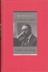 Wesseling, H.L. - Zoon en vader. Vader en zoon.