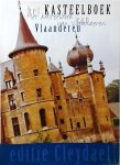 Xavier van Honsebrouck - Het Kasteelboek van Vlaanderen - Editie Cleydael