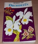 Shuttleworth, F.S., e.a. - Natuurgids voor Orchideeën