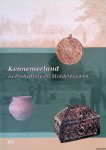 Cordfunke, E.H.P. - Kennemerland in Prehistorie en Middeleeuwen: Archeologische Schetsen