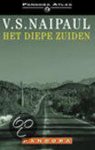 V.S. Naipaul - Het diepe Zuiden / Pandora atlas