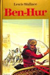 Wallace, Lewis - Ben-Hur