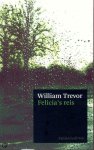 William Trevor - Felicia'S Reis
