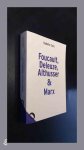 Garo, Isabelle - Foucault, Deleuze, Althusser & Marx