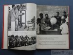 M.A. Lefevre (introd.) / J. Cayet, Ch. Dessart, R. Maillar, C.I.D. et U.M.H.K. (photo.) - Images du Congo. Katanga