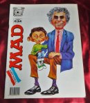 diversen - 's Neerlands MAD nr. 141, 146, 150, 152, 154, 155,156,  157, 158, 159, 162, 163,165, 170, 172, 221, 227, 228, 231, 232, 234, 235, 236, 237, 238, 239