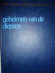 Proujan, Carl - Geheimen van de diepzee