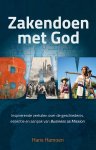 Hans Hamoen - Zakendoen met God