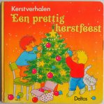  - Kerstverhalen Een prettig kerstfeest