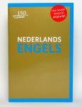 Diverse auteurs - Van Dale  -   Van Dale pocketwoordenboek Nederlands-Engels