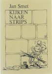 J Smet - Kijken naar strips