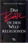 Laube, Johannes (ds1371B) - Das Böse in den Weltreligionen