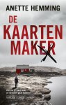 Anette Hemming - De kaartenmaker