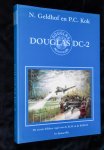 Geldhof, N. - Douglas DC-2