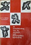 Rijsdorp, K. & Kramer, J.P. - De ontwikkeling van de stelsels van lichamelijke opvoeding