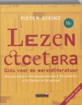 Steinz, Pieter - Lezen &cetera Midprice / gids voor de wereldliteratuur