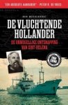 Ron Moerenhout - De vluchtende Hollander