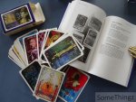 Annett Sally, Shepherd Rowena - The Atavist Tarot: Boxed Set (Book & Deck of 78 cards).