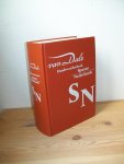 Slagter, Peter-Jan - Van Dale Handwoordenboek Spaans - Nederlands en Handwoordenboek Nederlands - Spaans