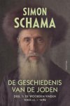 Simon Schama - De geschiedenis van de joden Deel 1 de we woorden vinden 1000 v.C. - 1492