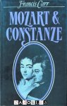 Francis Carr - Mozart and Constanze