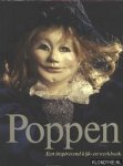 Campen, Steven van & Keulemans, Bert - Poppen: een inspirerend kijk- en werkboek