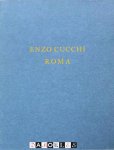 Enzo Cucchi - Enzo Cucchi Roma
