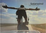 Raf Van Hulle - ride the Solarwind 7500km France - Kazachstan