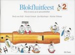 Noortje Gortzak - Blokfluitfeest 2